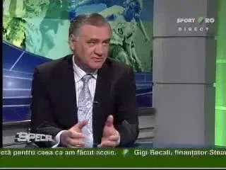 Chivorchian: Cu Olanda, la Timisoara