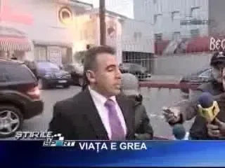 Penescu modifica topul hotilor din Liga I si il pune pe primul loc pe Coltescu