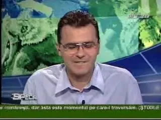 Gigi Becali: Daca Steaua nu e pe 2, nu ma mai intereseaza nimic