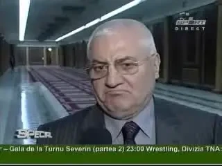 Dragomir: Biletul semnat dintre Gigi si Copos e agramat