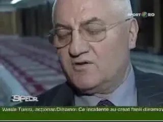 DRAGOMIR: POVESTEA CU MAFIA E O VRAJEALA IEFTINA