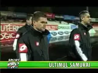 BALAJ: VREM SI NOI PRESEDINTI STRAINI IN LIGA I