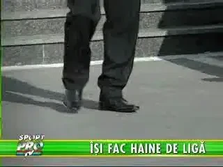 Dinamo isi face haine de Liga