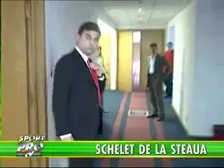 Dinamo isi face echipa de Liga din scheletul Stelei