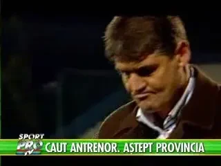 Ienei vine cu Hagi la Steaua