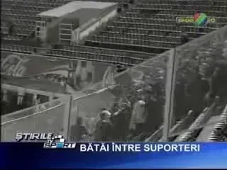 BATAIE GENERALA ASEARA IN BUCURESTI