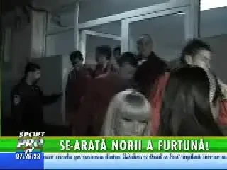 Radoi: Nu avem nici o scuza, asta ne e valoarea