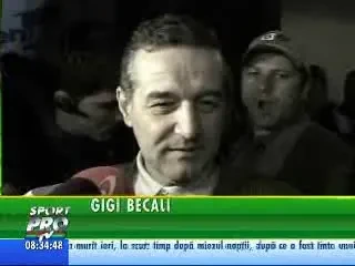 Patronul Stelei ramane cu Oli si dupa esecul din Cupa