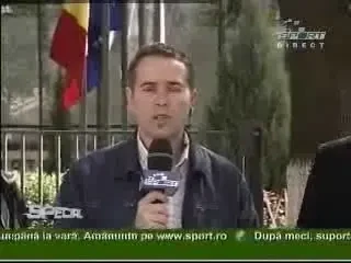 Presedintele CFR Cluj: Suntem pe val