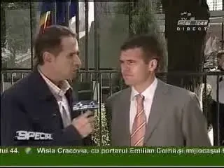 Sorin Corpodean: Nu am primit bani de la nimeni