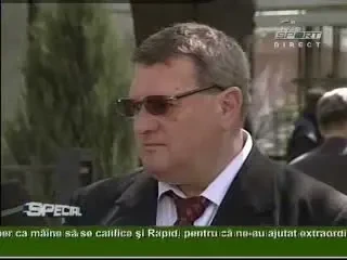 Iuliu Muresan: Conducerea e devina pentru criza Stelei