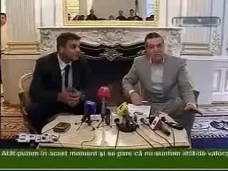 CUM A SEMNAT OLAROIU PANA IN 2010!