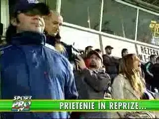 Copos: Eu nu o mai recunosc pe Steaua