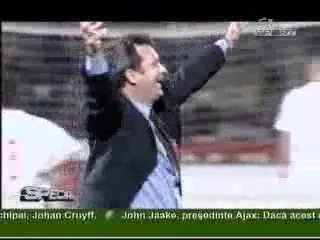 REDNIC PE VREMEA CAND ERA ANTI-DINAMO