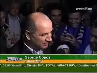 COPOS: MA BUCUR CA PUTEM AJUTA PE POLI