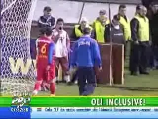 Steaua - Vacanta Oli-Inclusive