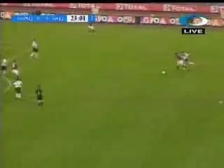 Eveniment: Cristi Chivu ofertat oficial de FC Barcelona