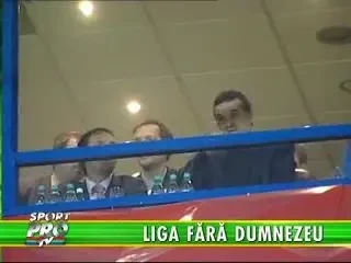 Dumitru Dragomir il ataca pe Gigi Becali