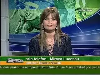 Mircea Lucescu: Nu e posibil ca Razvan sa fie mai prost platit ca multi jucatori de la Rapid