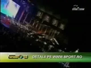 EVENIMENT UNIC IN ROMANIA! GALA K1 ROMANIA, PE 4 MAI