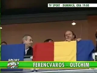 TARICEANU SE BAGA IN HANDBAL. L-A SUNAT PE TADICI