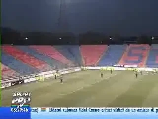 IONUT POPA: M-AM SIMTIT IN GHENCEA CA LA O NUNTA FARA SPRIT