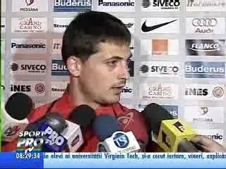 Radoi: Voi tine cu Dinamo ca sa ne vedem interesul