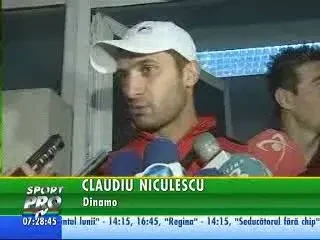 SUPER MEGA NEBUNIE! Rapid 1 - 4 Niculescu