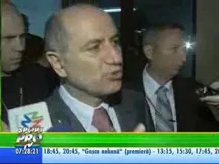 RAPIDISTII ACUZA ARBITRAJUL