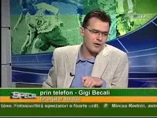 MM Stoica a fost gasit!