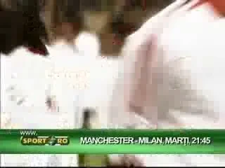 Seedorf poate bate un nou record, a 5-a finala Champions League