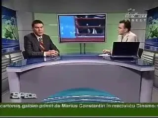 Cristi Borcea: Noi nu vrem sa ajutam pe nimeni. Noi ne ajutam pe noi
