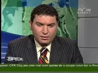 Borcea: Avem cel mai bun atac si cea mai buna aparare