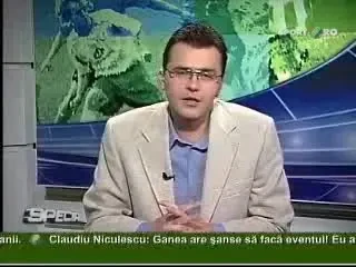 Spartanii - Prezenti la Rapid - Dinamo