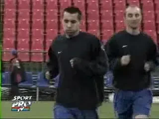 Henry se intoarce la Steaua