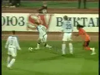 VEZI CUM L-A BATUT PROTASOV PE LUCESCU