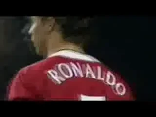 Faze unice marca C. Ronaldo!