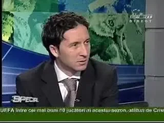 Meme Stoica: "Puteam sa plec in Emiratele Arabe Unite"