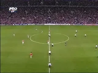 REZUMATUL SEMIFINALEI MANCHESTER 3 - 2 MILAN