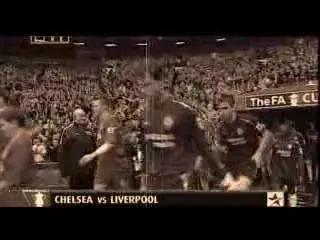 Ultimul Chelsea - Liverpool din Champions League