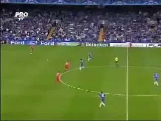 REZUMATUL CHELSEA 1 - 0 LIVERPOOL