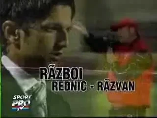 A reinceput razboiul dintre fiii lui Lucescu!