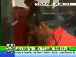 VEZI CUM S-A PROMIS CEA MAI MARE PRIMA DIN ISTORIA CLUJULUI