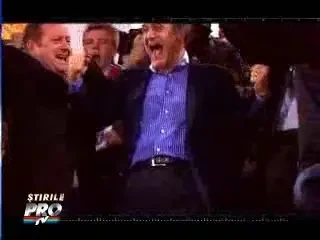 Meciul Stelei impreuna cu MM Stoica, la stirile ProTV, 20:00