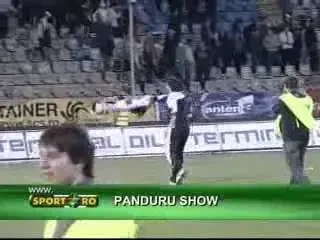 Panduru: Eu muncesc pentru orasul asta iar voi vreti sa ma bagati la puscarie