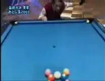 ITI PLACE SNOOKER-UL? VEZI LOVITURI DE MAESTRU DIN LUMEA BILIARDULUI