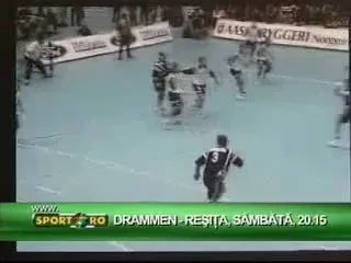 CEA MAI TARE FAZA A ANULUI DIN HANDBAL