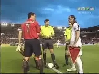 REZUMATUL SEMIFINALEI OSASUNA 1 - 0 FC SEVILLA
