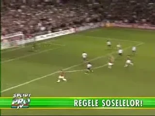 Rooney - accident cu o masina de 200.000 de lire sterline