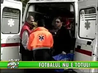 Mama lui MM Stoica a suferit un atac de cord